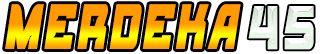 Merdeka45